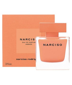 Narciso Rodriguez Narciso Ambree Eau De Parfum 90ML