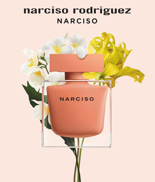 Narciso Rodriguez Narciso Ambree Eau De Parfum 90ML
