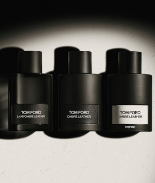 Tom Ford Eau D’Ombre Leather Eau De Toilette 100ML