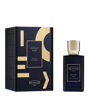 Ex Nihilo Outcast Blue Extrait De Parfum 100ML