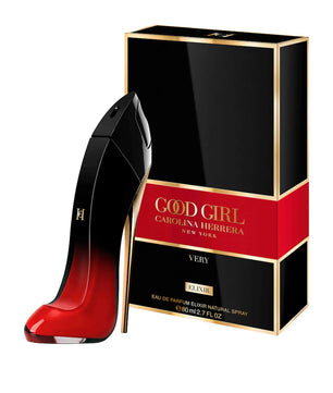 Carolina Herrera Very Good Girl Elixir Eau De Parfum 80ML