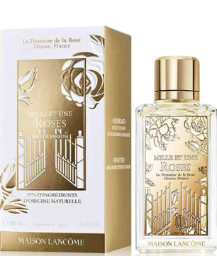Lancome Maison Lancome Mille Et Une Roses Eau De Parfum 100ML