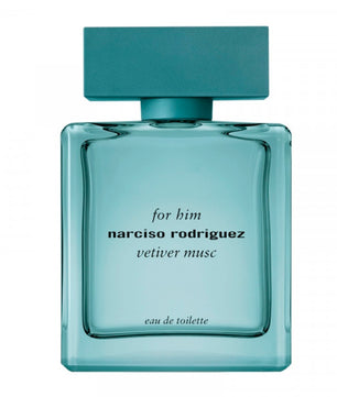 Narciso Rodriguez Vetiver Musc For Him EDT 100ML