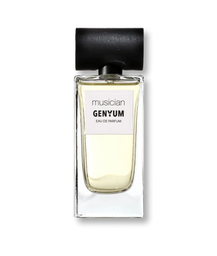 Genyum Musician Unisex Eau De Parfum 100ML