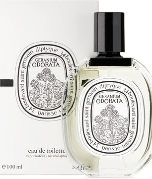 Diptyque Geranium Odorata Eau De Toilette 100ML