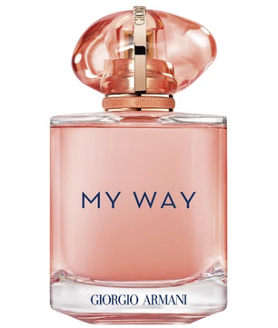 Giorgio Armani My Way Ylang Eau De Parfum 90ML
