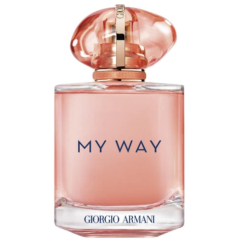 Giorgio Armani My Way Ylang Eau De Parfum 90ML