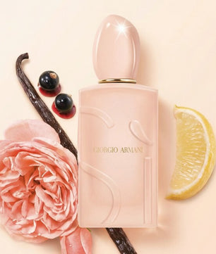 Giorgio Armani Si Nude Bloom Eau De Parfum 100ML