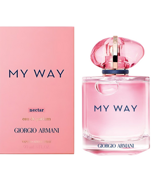 Giorgio Armani My Way Nectar Eau De Parfum 90ML