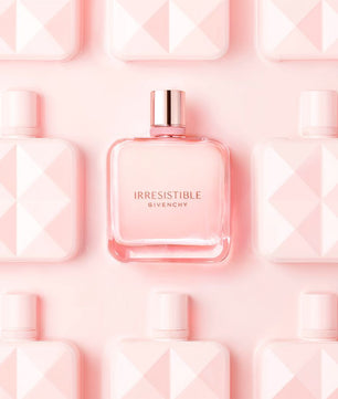 Givenchy Irresistible Rose Velvet Eau De Parfum 80ML