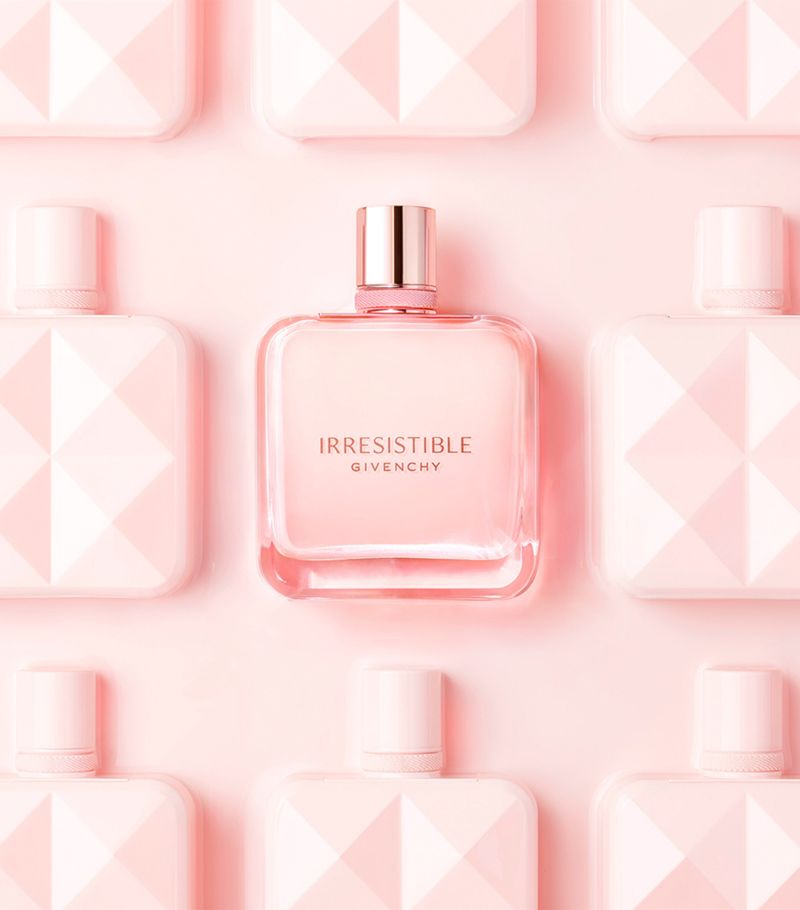 Givenchy Irresistible Rose Velvet Eau De Parfum 80ML