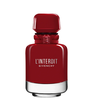 Givenchy L'Interdit Rouge Ultime Eau De Parfum 80ML