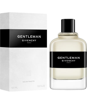 Givenchy Gentleman Eau De Toilette 100ML