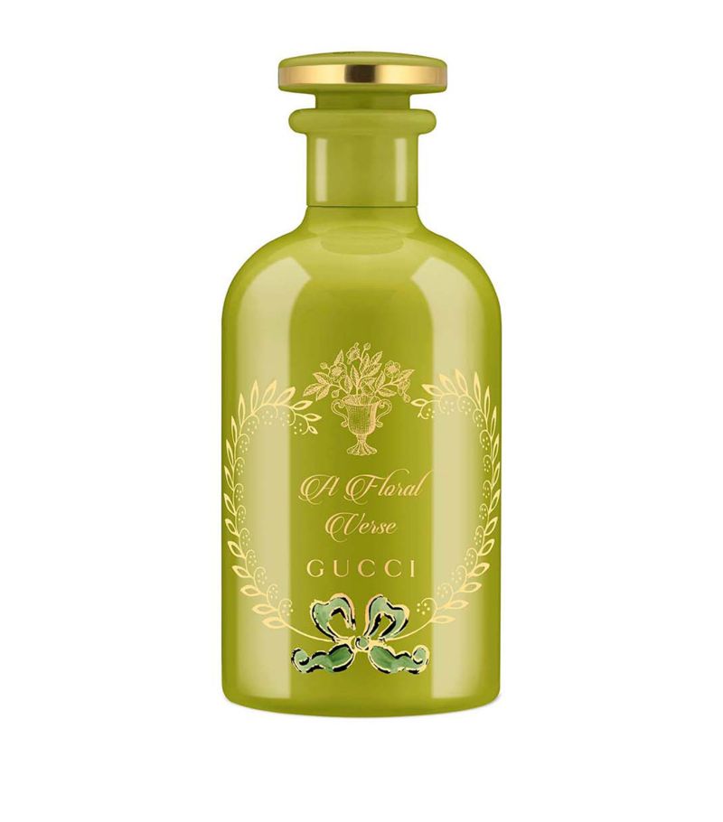 Gucci A Floral Verse Eau De Parfum 100ML