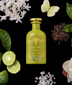 Gucci A Floral Verse Eau De Parfum 100ML