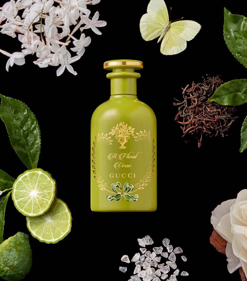 Gucci A Floral Verse Eau De Parfum 100ML