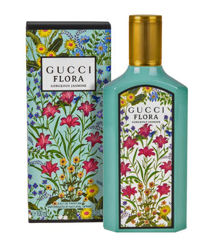 Gucci Flora Gorgeous Jasmine Eau De Parfum 100ML