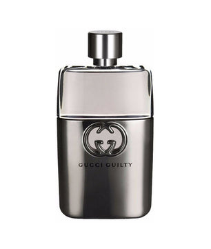 GUCCI Guilty Pour Homme Eau De Toilette Tester 90ML