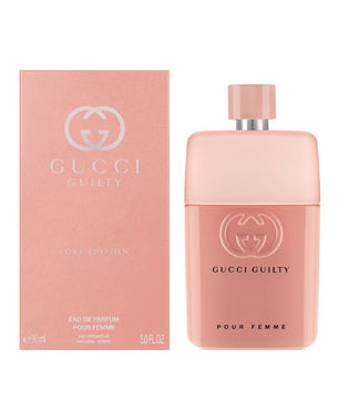 Gucci Guilty Love Edition Eau De Parfum 90ML