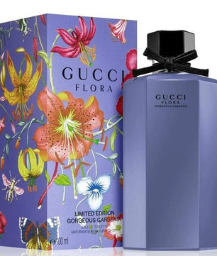 Gucci Flora Gorgeous Gardenia Limited Edition 2020 Eau De Toilette 100ML