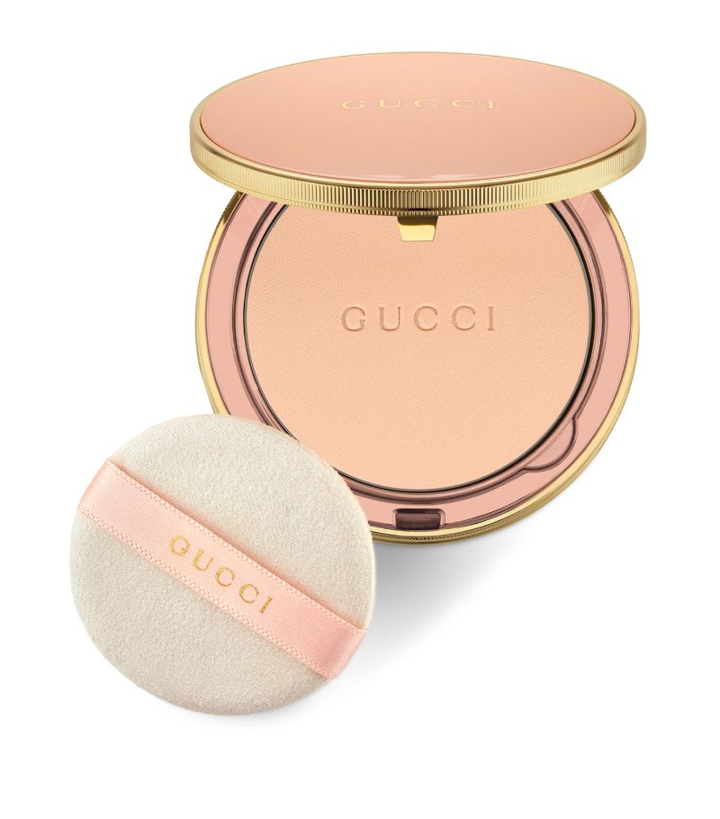 GUCCI Poudre De Beaute Mat Naturel Beauty Powder