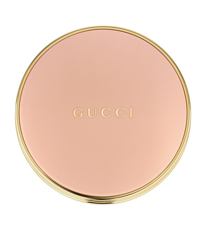 GUCCI Poudre De Beaute Mat Naturel Beauty Powder