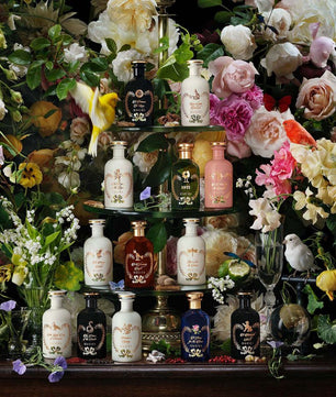 GUCCI The Alchemist's Garden