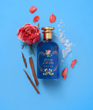 GUCCI A Song For The Rose Eau De Parfum  100ML