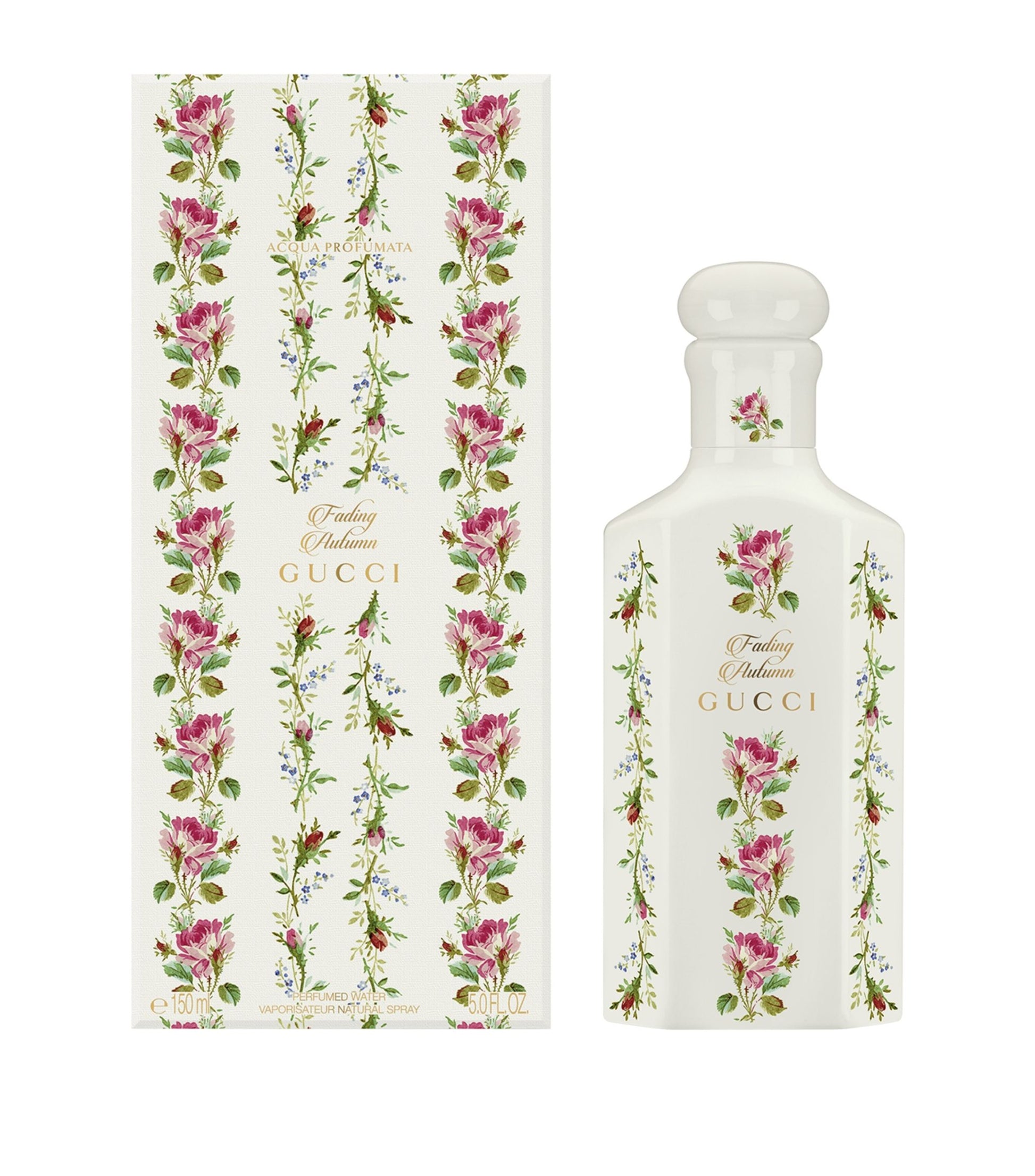 GUCCI Fading Autumn Unisex Eau De Toilette 150ML