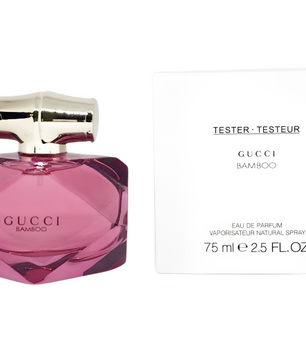 Gucci Bamboo Limited Edition EDP Tester 75ML