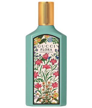 Gucci Flora Gorgeous Jasmine Eau De Parfum 100ML