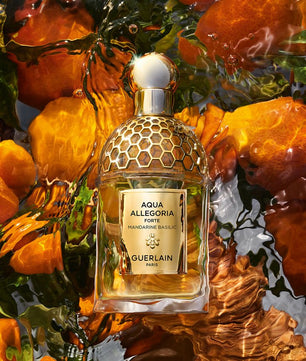 Guerlain Aqua Allegoria Forte Mandarine Basilic Eau De Parfum 75ML