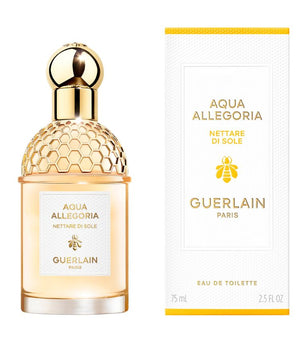 Guerlain Aqua Allegoria Nettare Di Sole Eau De Toilette 75ML