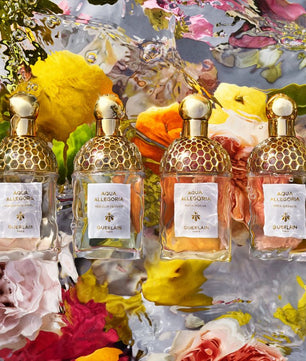 Guerlain Aqua Allegoria Nettare Di Sole Eau De Toilette 75ML
