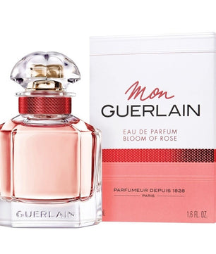Guerlain Mon Guerlain Bloom of Rose Eau De Parfum 100ML