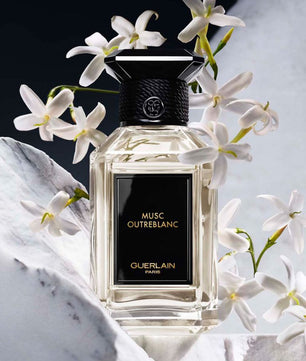 Guerlain Musc Outreblanc Eau De Parfum 100ML