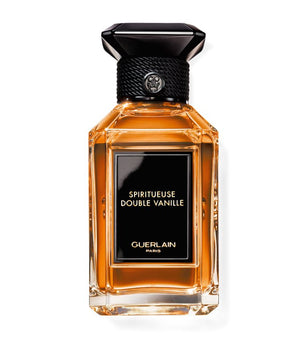 Guerlain Spiritueuse Double Vanille Eau De Parfum 100ML