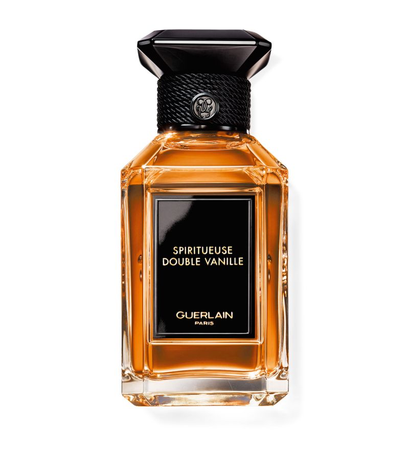 Guerlain Spiritueuse Double Vanille Eau De Parfum 100ML