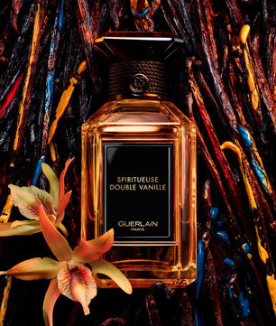 Guerlain Spiritueuse Double Vanille Eau De Parfum 100ML