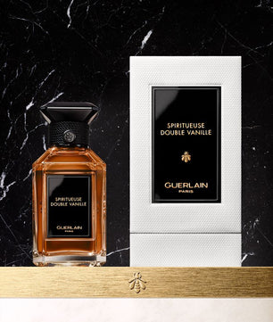Guerlain Spiritueuse Double Vanille Eau De Parfum 100ML