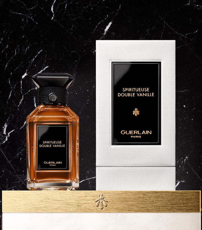 Guerlain Spiritueuse Double Vanille Eau De Parfum 100ML