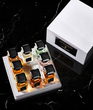 Guerlain The Perfumer's Iconic Harmony Eau De Parfum Gift Set
