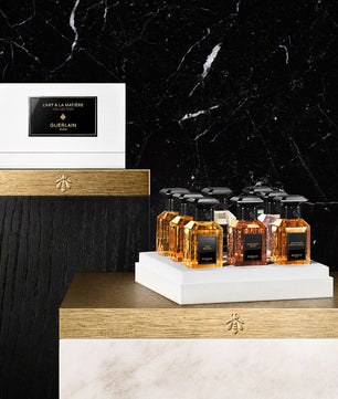 Guerlain The Perfumer's Iconic Harmony Eau De Parfum Gift Set