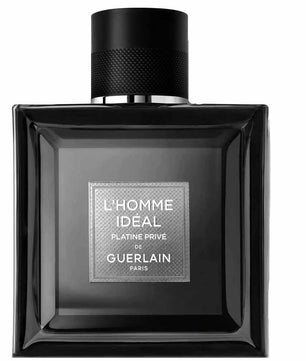 Guerlain L'homme Ideal Platine Prive For Men Eau De Toilette 100ML