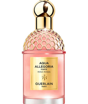 Guerlain Aqua Allegoria Rosa Rossa Eau De Toilette 75ML