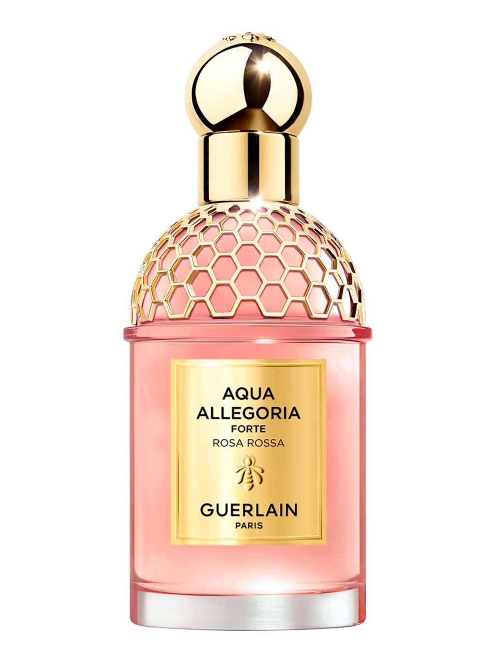 Guerlain Aqua Allegoria Rosa Rossa Eau De Toilette 75ML