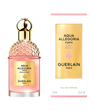 Guerlain Aqua Allegoria Rosa Rossa Eau De Toilette 75ML