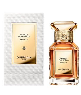 Guerlain Vanille Planifolia Extrait 21 Extract 50ML