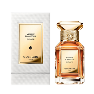Guerlain Vanille Planifolia Extrait 21 Parfum Extract 50ML – ROOYAS