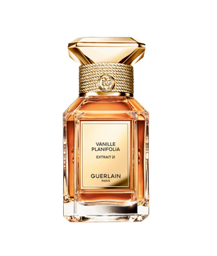 Guerlain Vanille Planifolia Extrait 21 Extract 50ML